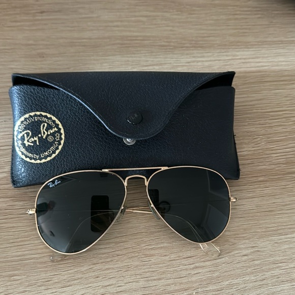 Ray ban aviator - Picture 2 of 2